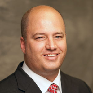 Robert Larson, attorney at Arsenal Law